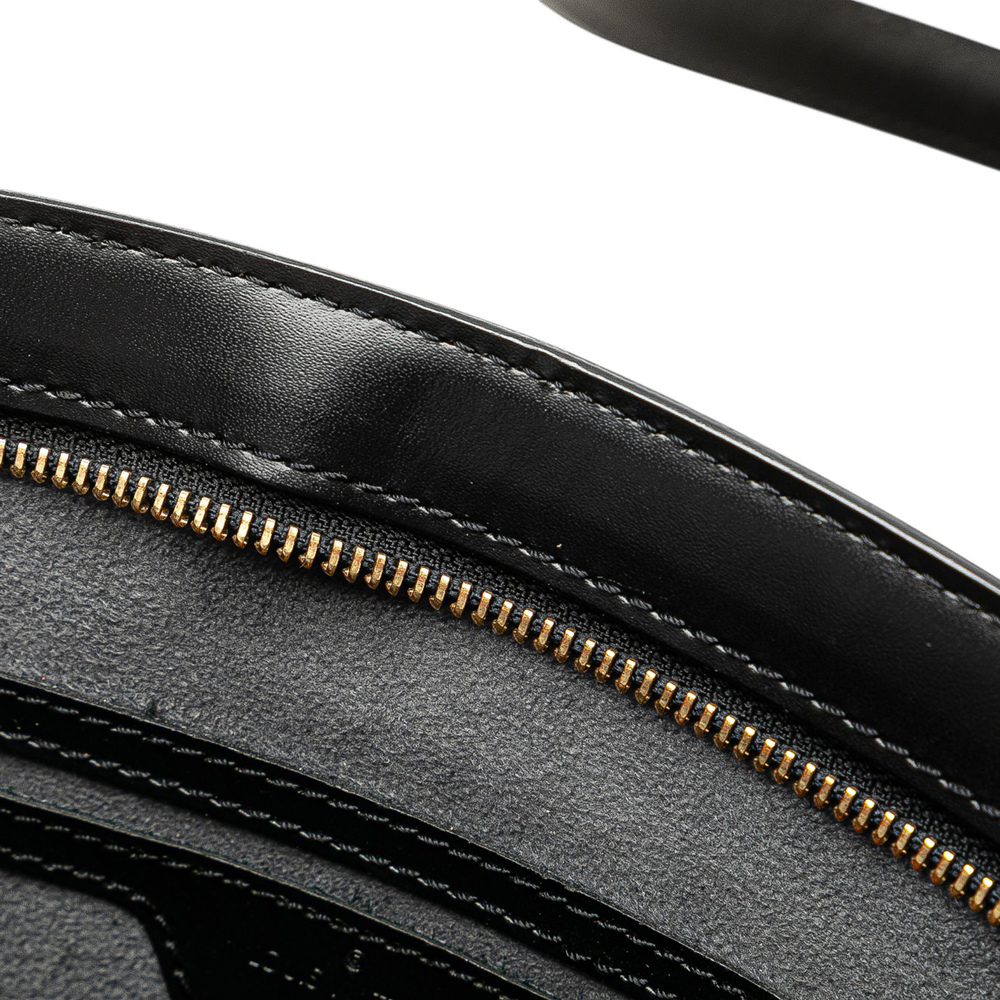 Pre-Loved Louis Vuitton Epi Saint Jacques PM Long Strap - Picture 6 of 11